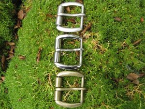 BELT BUCKLE 